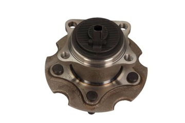 Подшипник колёса toyota t. avensis 1,6-2,2 07- фото №1