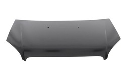 Крышка двигателя подходит для: fiat doblo i 11.05-01.10 фото №1