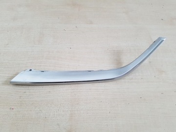 Vw arteon левая планка фара 3g8941119a фото №1