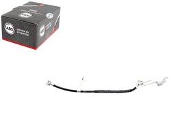 Шланг тормозной [a.b.s.] фото №1