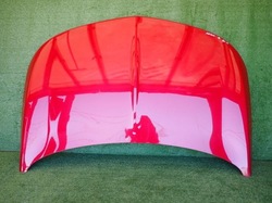 Opel mokka b 20- капот фото №1