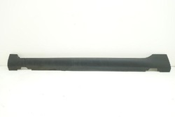 Планка накладка порогова ліва peugeot 2008 i 13-19r фото №1