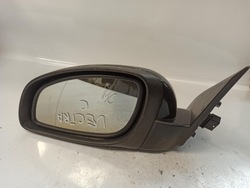 Opel vectra c рестайлинг 10pin зеркало левая 13253331 фото №1