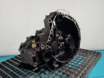 Коробка передач коробки передач 5b land rover freelander i 2.0 td фото №1