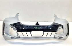 Bmw x5 g05 рестайлинг lci м-пакет бампер перед переднее фото №1