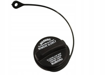 Subaru оригинальный номер крышка гайка заливка топлива фото №1