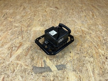 Генератор динамик hałasu двигателя smart forfour twingo iii 453 a4539005410 фото №1