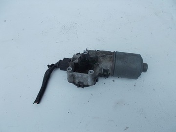 Двигунчик двірник перед передніх mondeo mk4 s-max mk1 фото №1