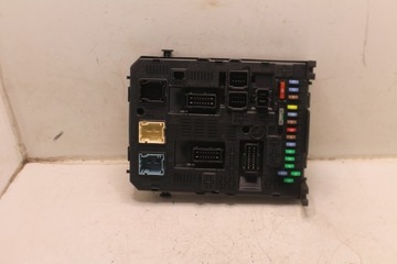 Модуль блок керування bcm citroen c4 grand picasso 1.6 ehdi 11-13 фото №1