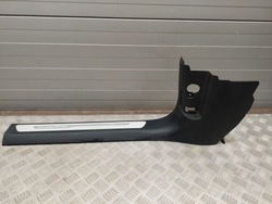 Audi a8 s8 d4 4h 2015 левая сторона планка пороговая передняя фото №1