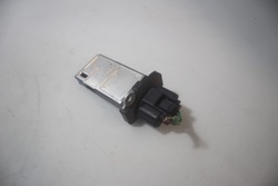 Расходомер воздуха nissan qashqai i 1.6 фото №1