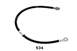 Japko 69534 крепление, шланг тормозной гибкий фото №1