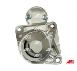 As-pl стартер fiat 500 / ford ka / alfa mito фото №1