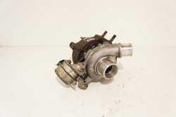 Турбонагнетатель turbo mini r50 r53 1.4 d4d 1nd 17201-0n020 фото №1