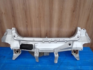 Suzuki splash 08-14 pas задний zcc фото №1