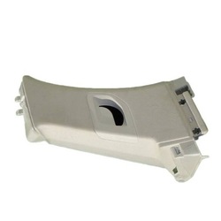 Vw touareg защита обивка стойка левая 760867287 фото №1