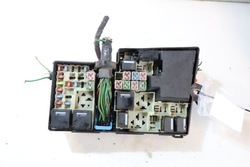 Коробка запобіжників volvo v50 2.0d фото №1