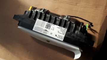 A6 c7 4g подушка подушка безопасности пассажира 4g8880204d a7 4g фото №1