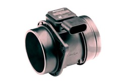 Vdo расходомер воздуха 4 pin, модуль merced фото №1