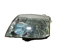 Nissan x-trail i t30 00-07 r. лампа лівий перед ліві передні lp eu фото №1