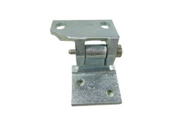 Петля двері передніх лівий верхній peugeot 806 фото №1