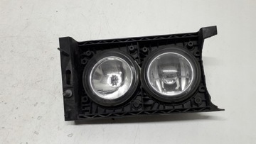 Daf xf галоген лівий 1725270 фото №1