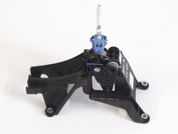 Домкрат выборщик коробки передач opel insignia b 1.6 cdti фото №1