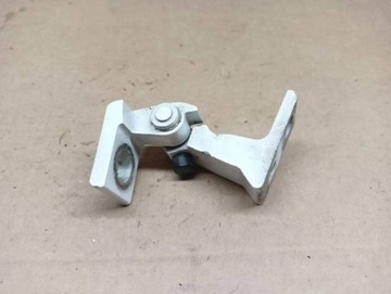 Петля дверь seat toledo iv skoda rapid левый перед верх фото №1