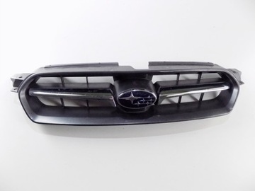 Subaru legacy iv 04r решітка фото №1