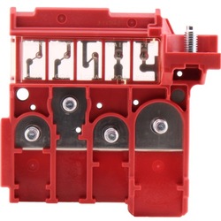 Предохранители клеммы плюсовой акумулятора оригинал mazda 2 cx-3 бензин фото №1