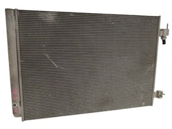 Mercedes c клас w206 s206 206 конденсатор радіаторів кондиціонера клімат фото №1