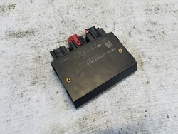 Модуль audi a6 c6 4f0907383d фото №1