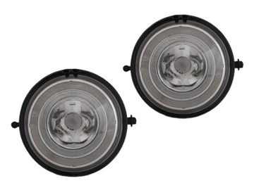 Галоген дневные led mini countryman paceman r60 61 фото №1