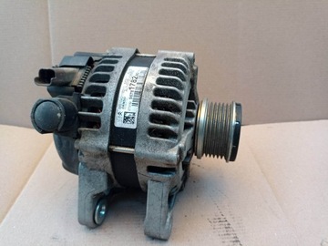 Alterernator citroen peugeot 1,2thp фото №1