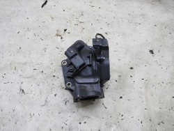 Дросельна заслінка qashqai j11 1.6 dci фото №1