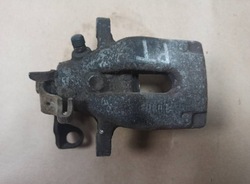 Суппорт тормоза правые зад peugeot 307 sw 2.0 hdi фото №1