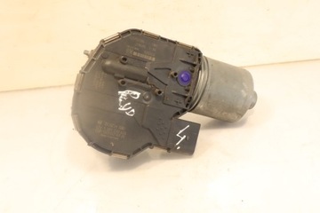 Моторчик дворник перед opel astra j рестайлинг фото №1