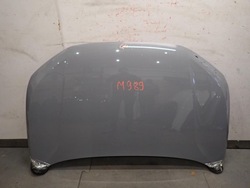 Капот audi q4 2021- фото №1