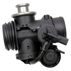 Клапан egr peugeot partner i 1999 2000 2001 2002 2003 2004 2005 2006 2007 фото №1