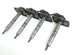 Інжектор vw golf vi audi a4 b8 2.0tdi 1szt. фото №1