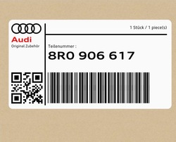 Держатель насоса audi q5 фото №1