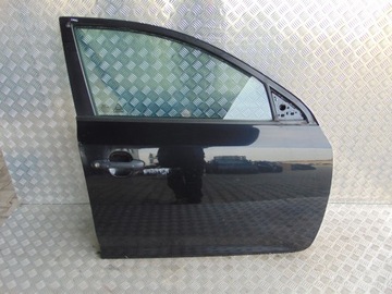 Kia ceed i дверь передние перед правые 06- фото №1