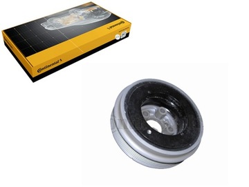 Колесо пасове audi continental ctam фото №1