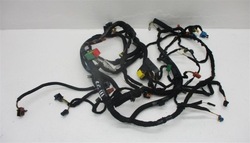 Джгут двигуна citroen c5 iii 3.0 hdi 9674136880 фото №1