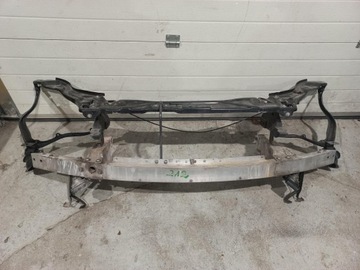 Pas переднее mercedes w212 2.2 cdi европа фото №1