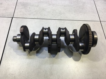 Wał коленчатый a4 b5 1.6 da50832050b фото №1