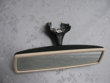 Vw зеркало wewnętrze 1k0857511f фото №1