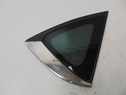 Стекло правая зад кузовная mazda cx5 фото №1