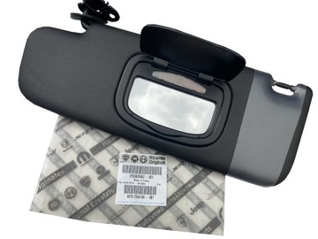 Козирок захист сонцезахисна alfa romeo 159 оригінальний номер фото №1