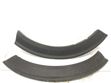 Explorer 20- планка крыльев правая зад lb5bs291c20 фото №1